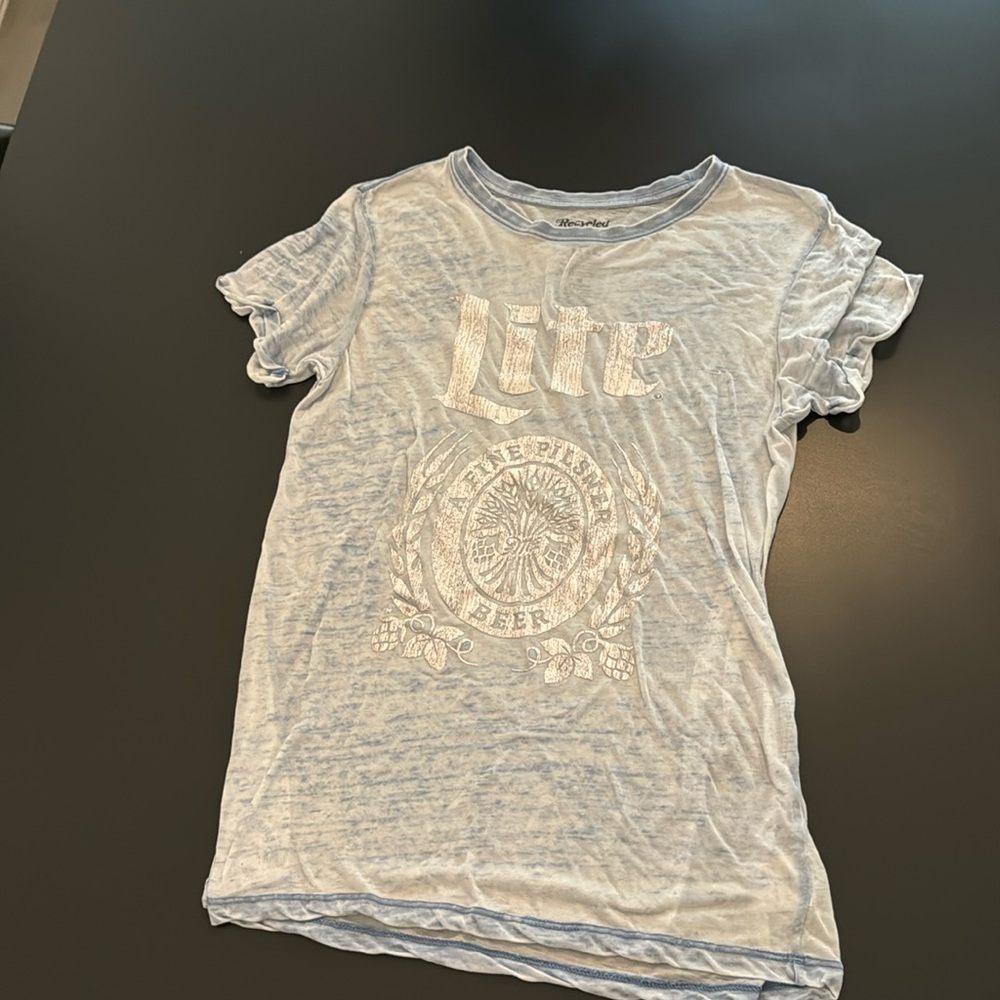 Miller Lite Tee